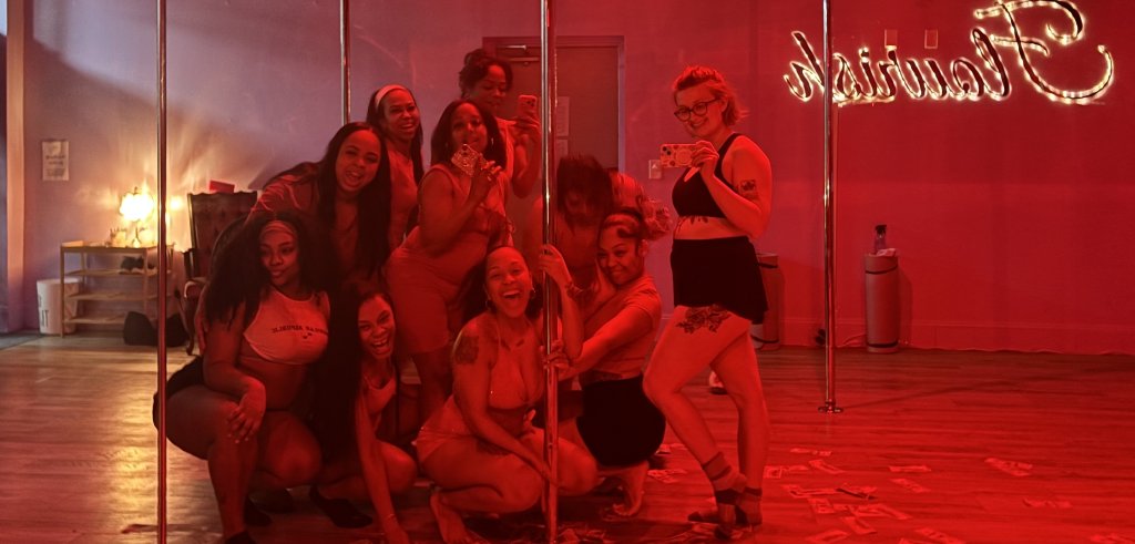 Sliding Descriptive Image