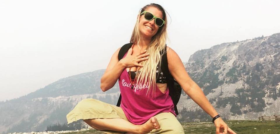 Sliding Descriptive Image