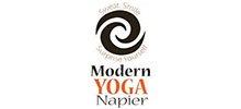 Modern Yoga Napier