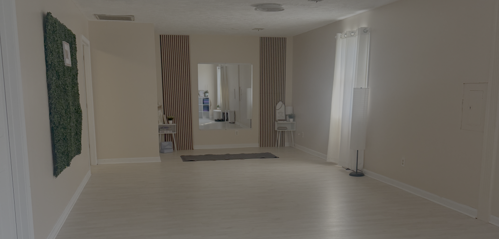 Sliding Descriptive Image