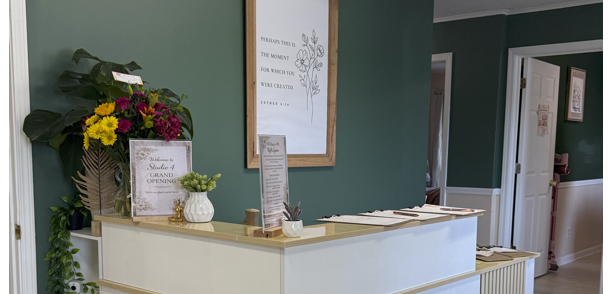 Sliding Descriptive Image