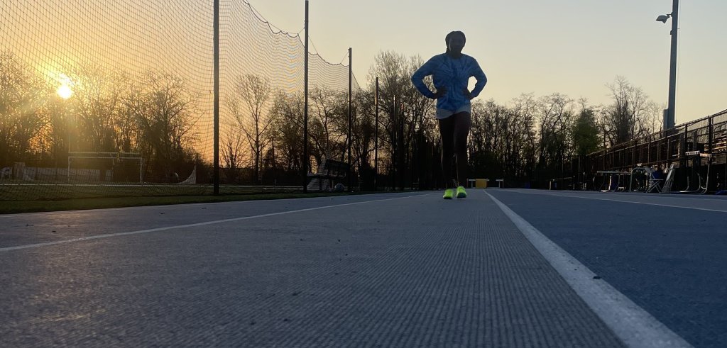 Sliding Descriptive Image