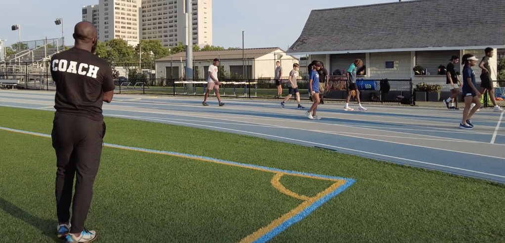 Sliding Descriptive Image