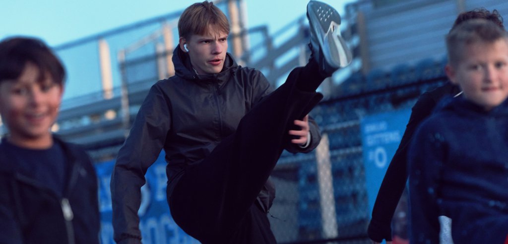 Sliding Descriptive Image