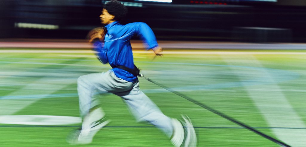 Sliding Descriptive Image