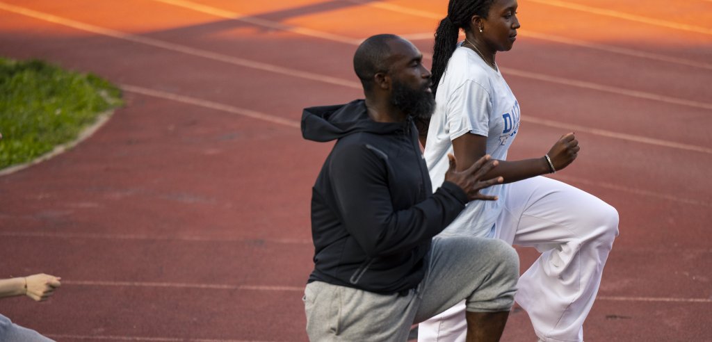 Sliding Descriptive Image