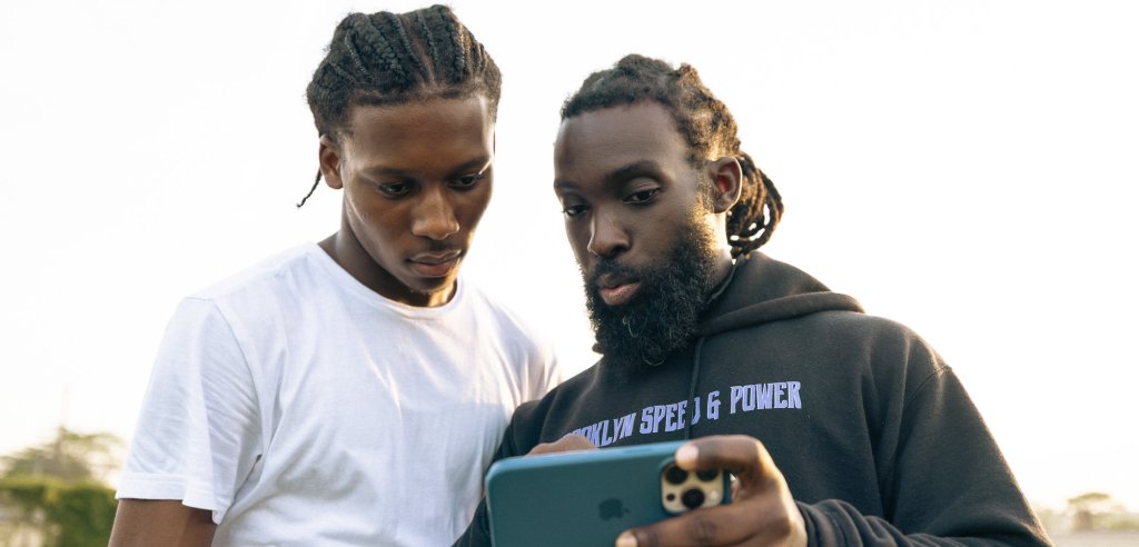 Sliding Descriptive Image