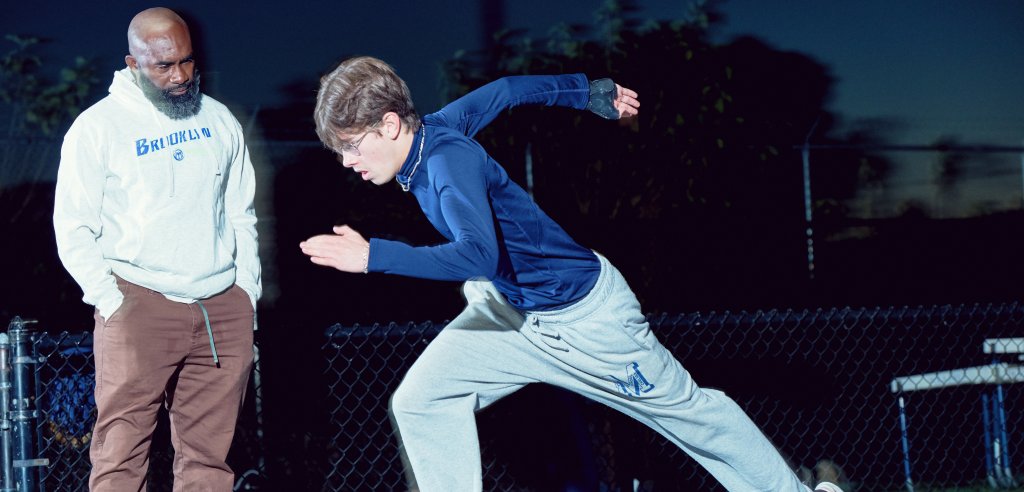 Sliding Descriptive Image