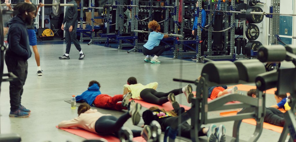 Sliding Descriptive Image