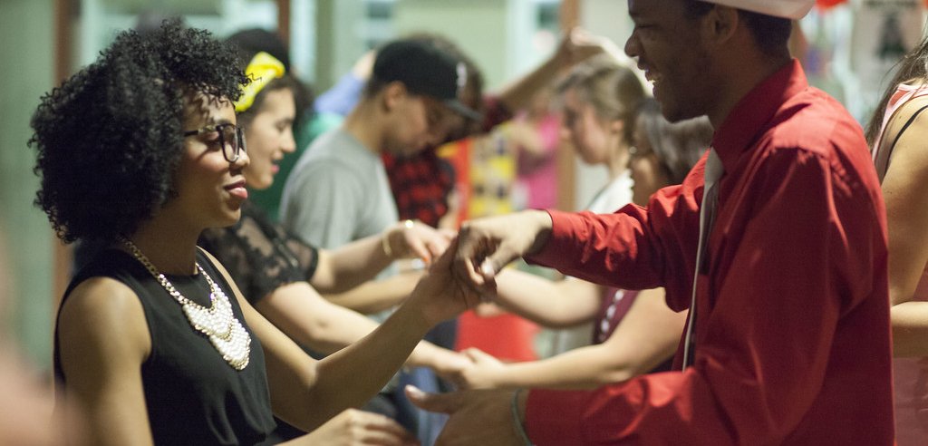 Sliding Descriptive Image