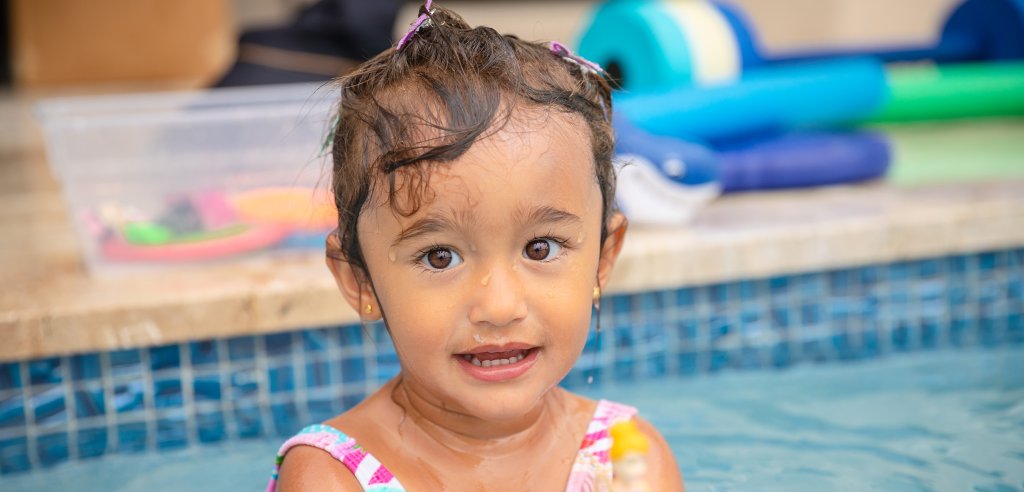 Sliding Descriptive Image