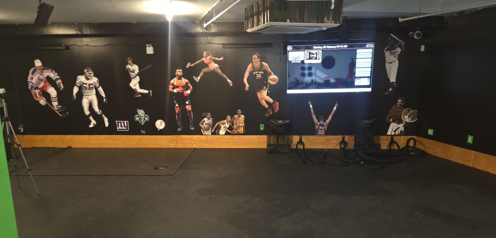 Sliding Descriptive Image