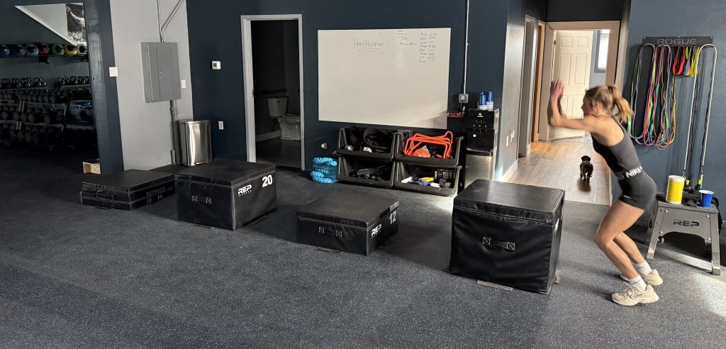 Sliding Descriptive Image