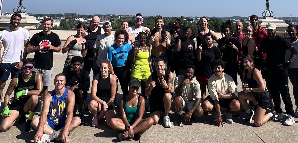 Sliding Descriptive Image