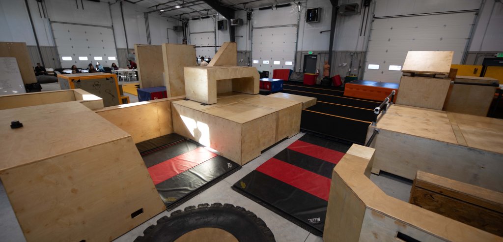 Sliding Descriptive Image