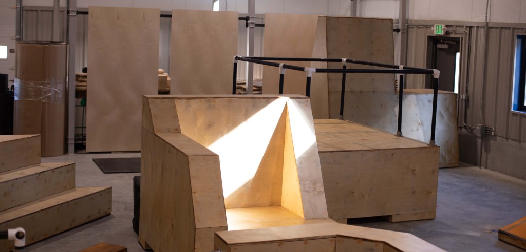 Sliding Descriptive Image