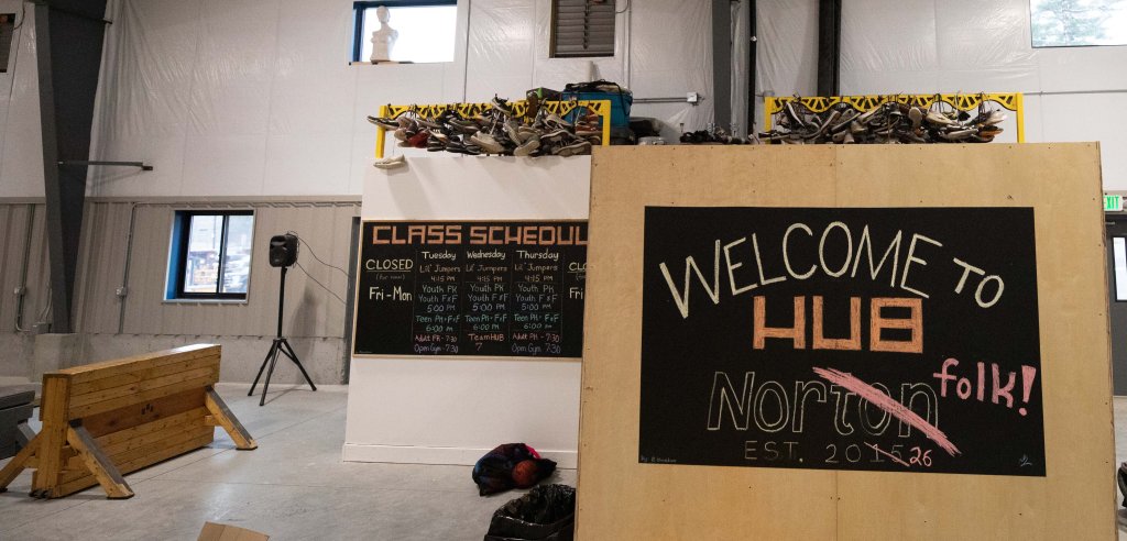 Sliding Descriptive Image