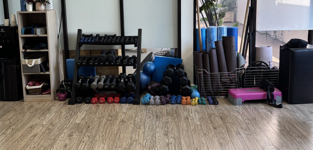 Sliding Descriptive Image