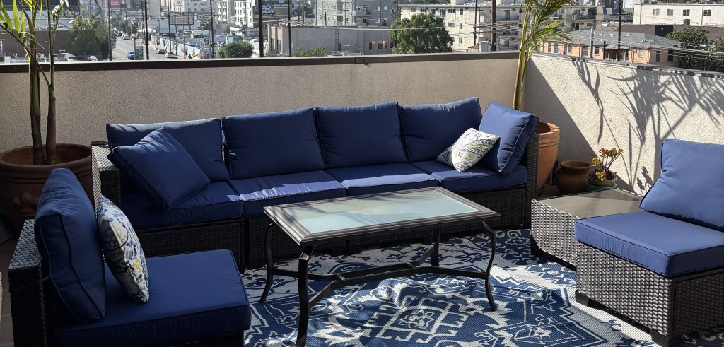 Sliding Descriptive Image