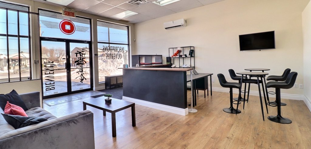 Sliding Descriptive Image