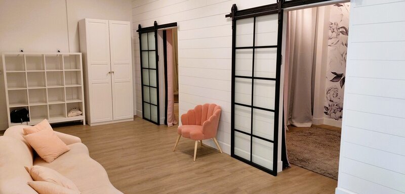 Sliding Descriptive Image