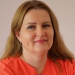 Tetiana Dubnytska