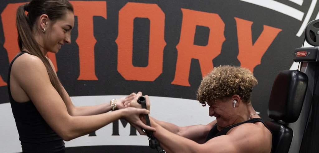 Sliding Descriptive Image