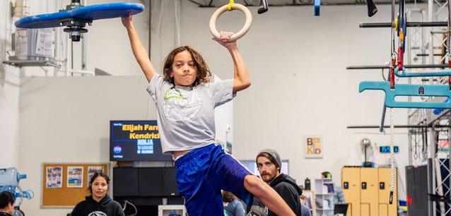 Sliding Descriptive Image