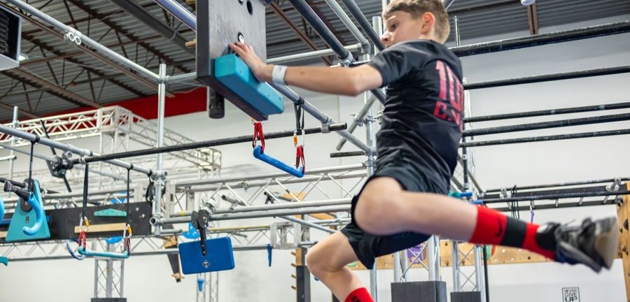 Sliding Descriptive Image