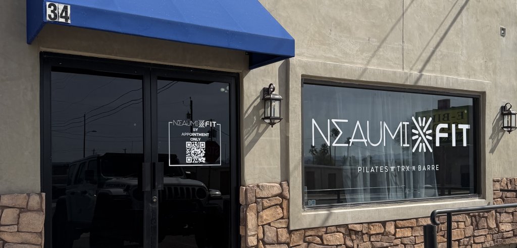 Sliding Descriptive Image