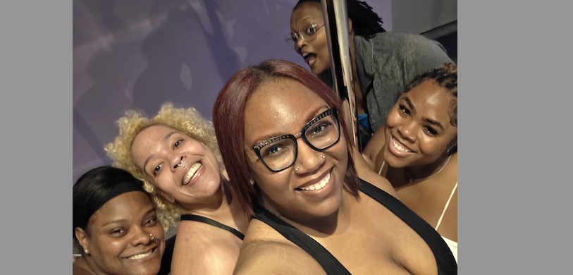 Sliding Descriptive Image