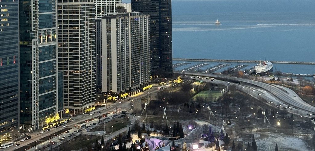 Sliding Descriptive Image