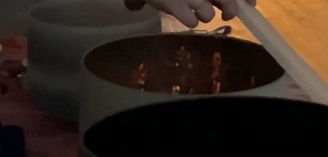 Sliding Descriptive Image