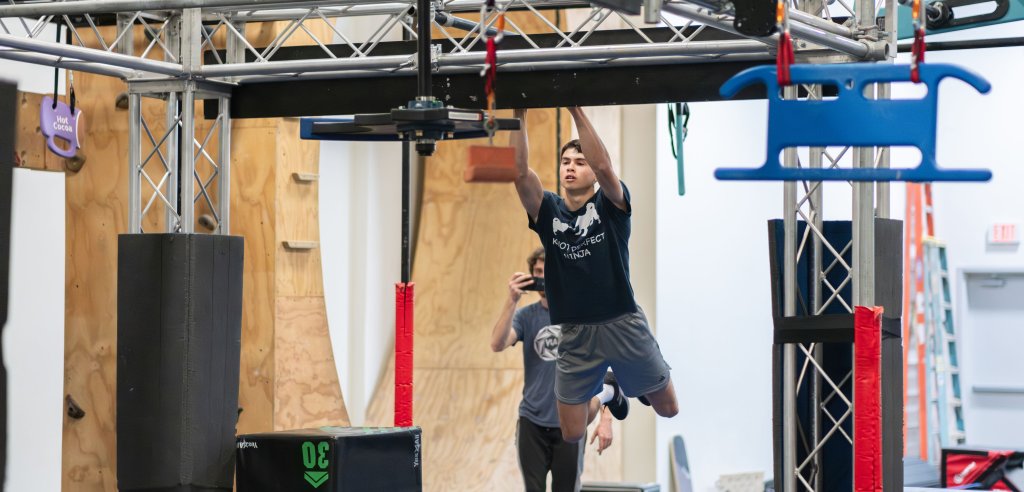 Sliding Descriptive Image