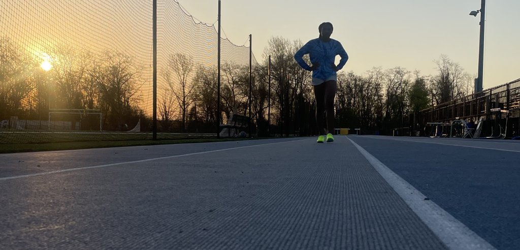 Sliding Descriptive Image