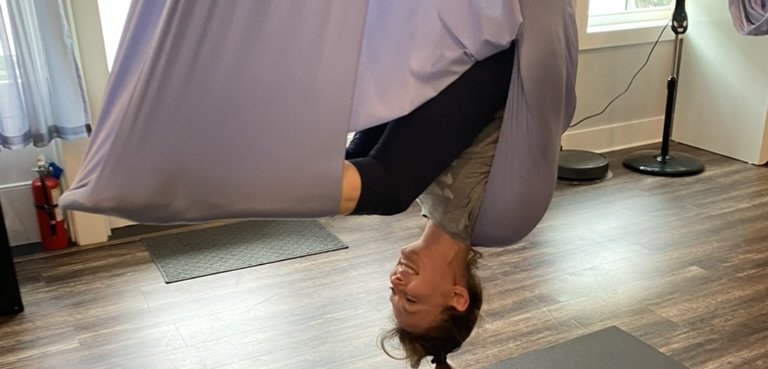 Sliding Descriptive Image