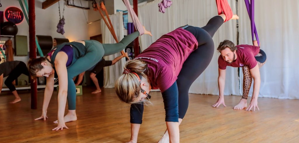 Sliding Descriptive Image