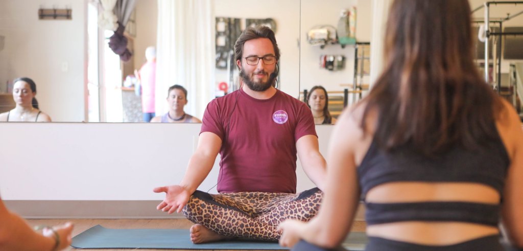 Sliding Descriptive Image