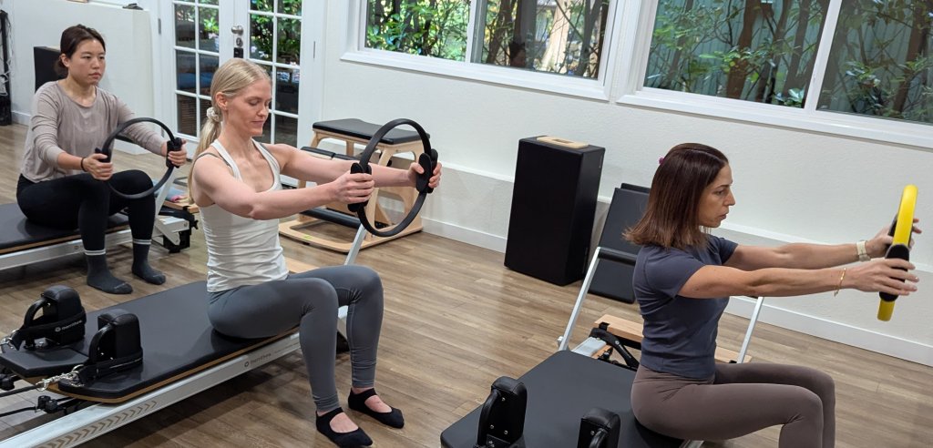 Sliding Descriptive Image