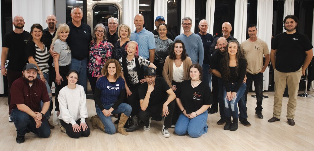 Sliding Descriptive Image