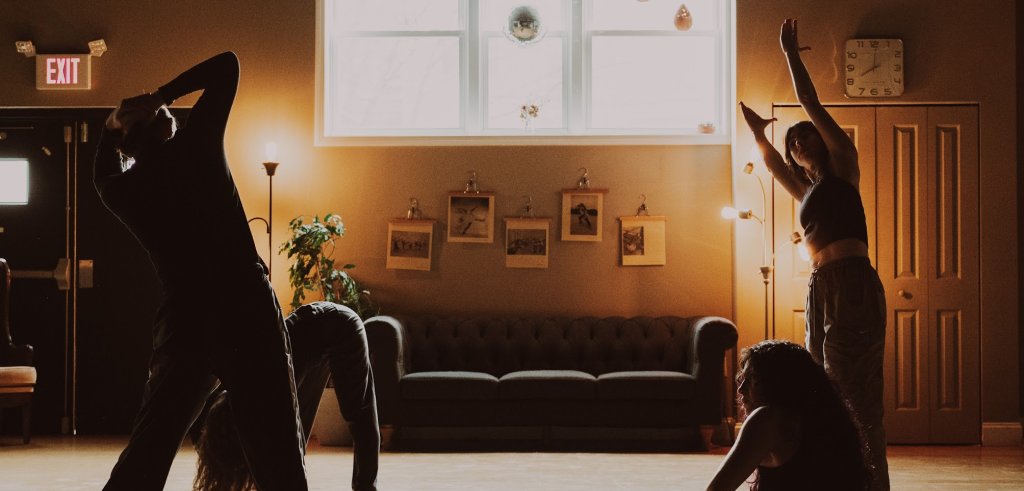 Sliding Descriptive Image