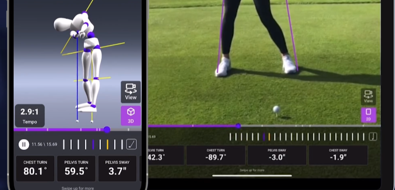 Sliding Descriptive Image