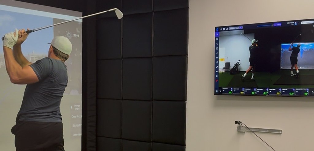 Sliding Descriptive Image