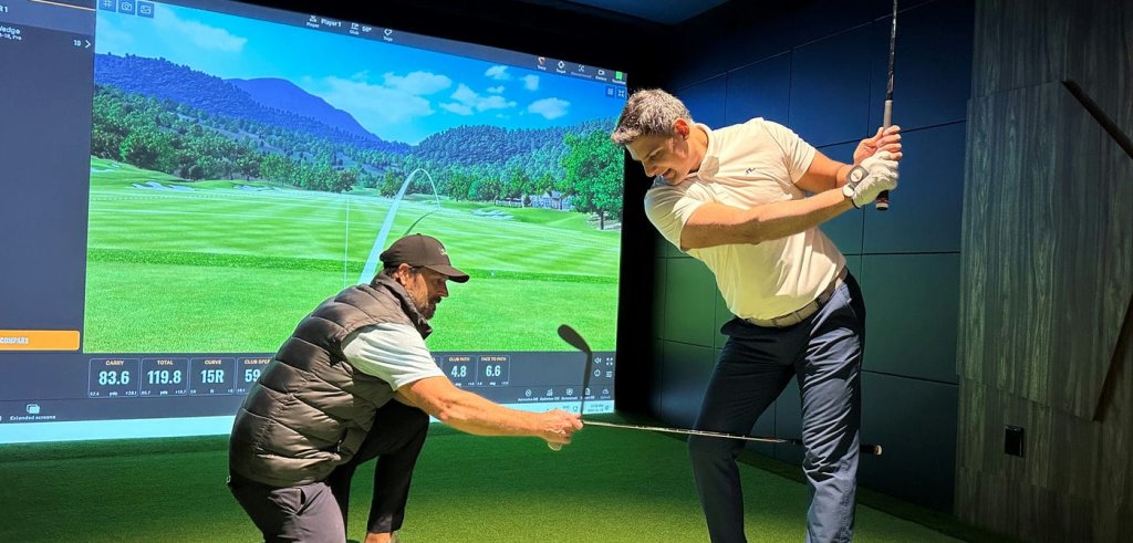 Sliding Descriptive Image