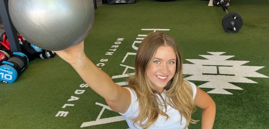 Sliding Descriptive Image