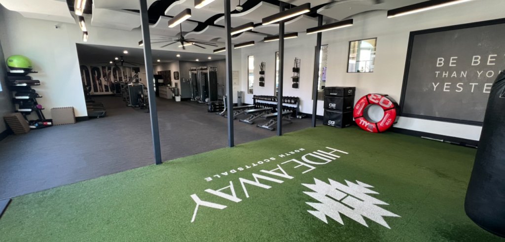 Sliding Descriptive Image