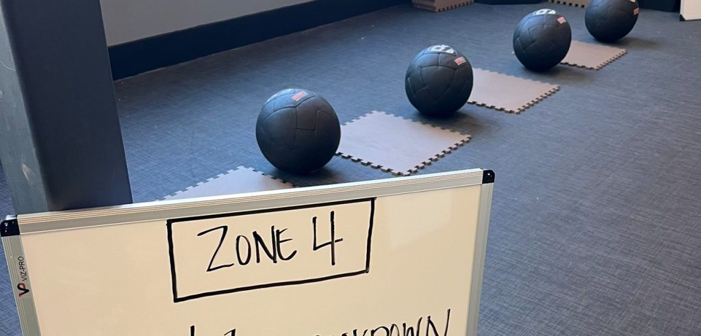 Sliding Descriptive Image