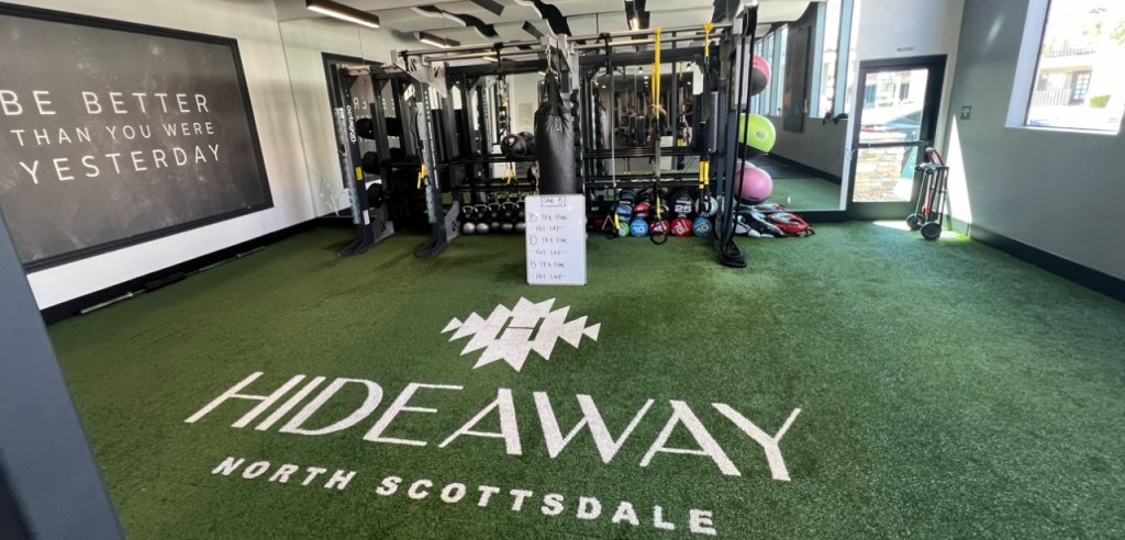 Sliding Descriptive Image