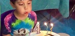 Sliding Descriptive Image