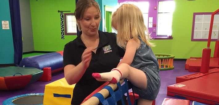 Sliding Descriptive Image